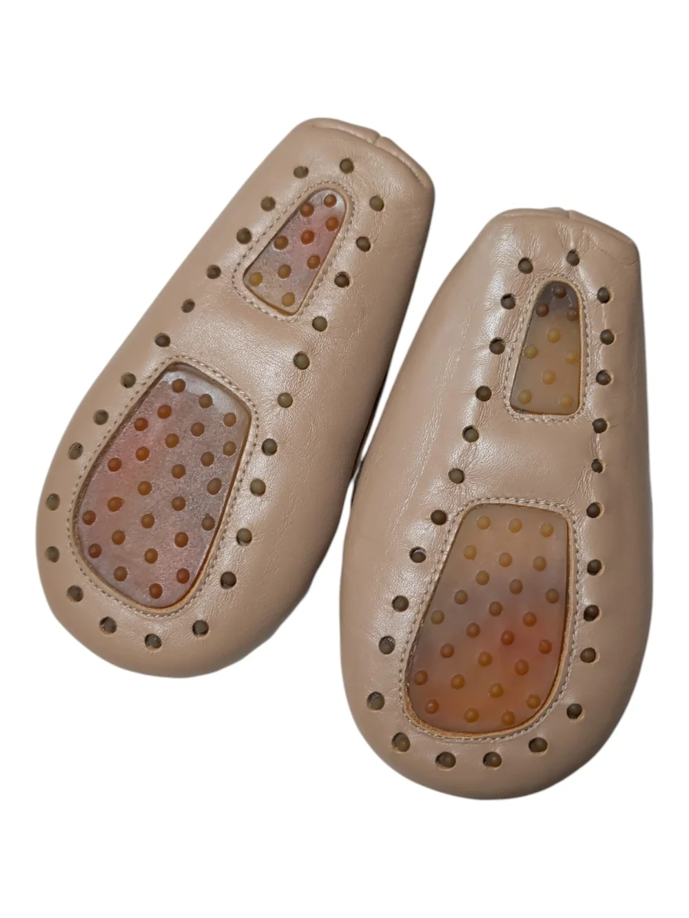 Baby CZ by Carolina Zapf stylish taupe